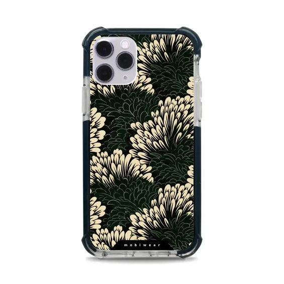 Hülle MagSafe Elite Bumper für Apple iPhone 11 Pro - Farbe DA45D