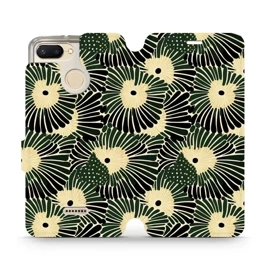 Phone Case Xiaomi Redmi 6 - Design VA44S