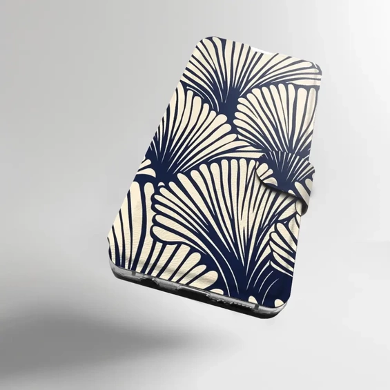 Etui do LG Velvet - wzór VA41S