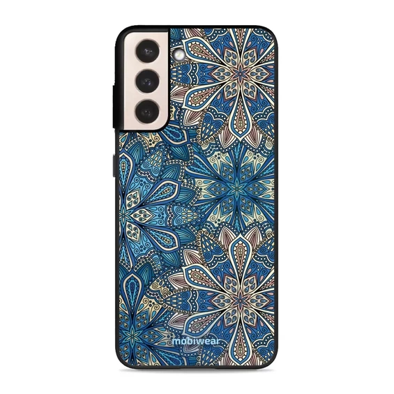 Phone Glossy Case Samsung Galaxy S21 Plus - Design G038G