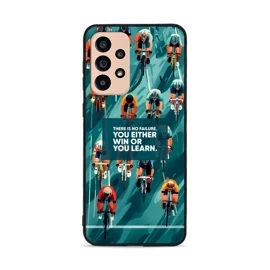 Hülle Glossy Case für Samsung Galaxy A33 5G - Farbe GD02G