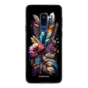 Etui Glossy Case do Samsung Galaxy S9 Plus - wzór G011G