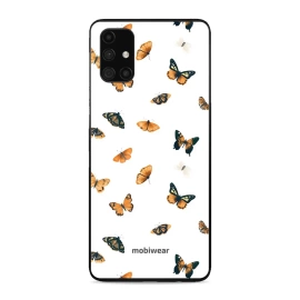 Hülle Glossy Case für Samsung Galaxy M31s - Farbe GP76G