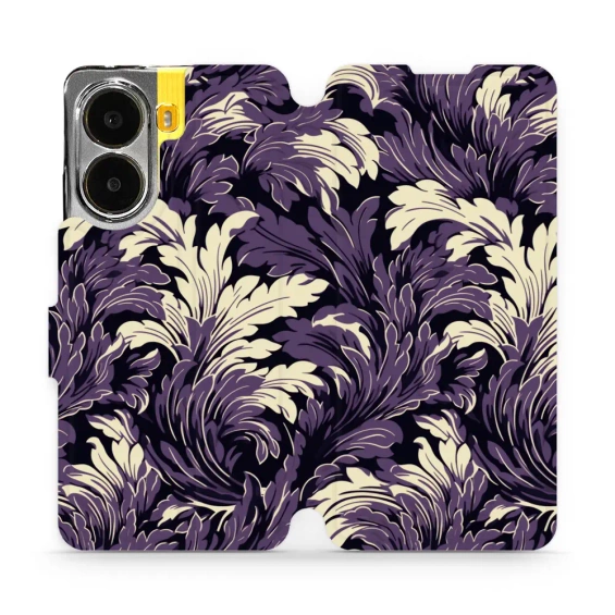 Phone Case Xiaomi POCO X7 Pro - Design VA46S