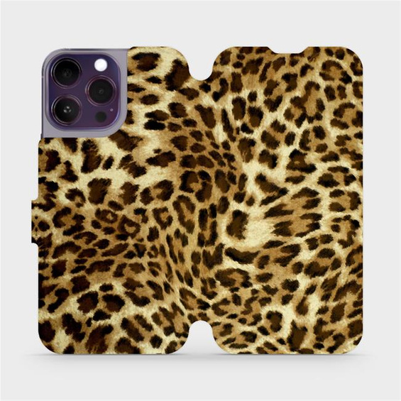 Phone Case Apple iPhone 14 Pro Max - Design VA33P