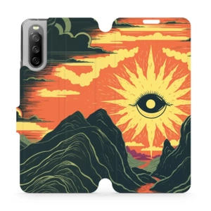 Phone Case Sony Xperia 10 III - Design VP55S
