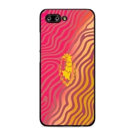 Etui Glossy Case do Huawei Honor 10 - wzór G10PS