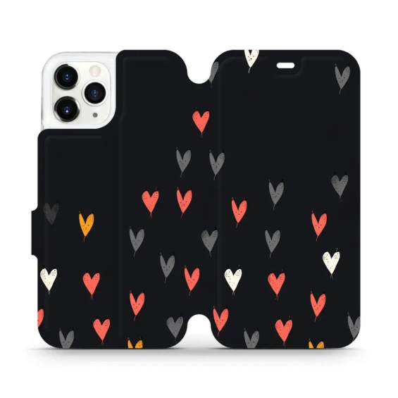 Etui do Apple iPhone 11 Pro - wzór VP79P