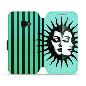 Phone Case Samsung Galaxy Xcover 4 - Design VP58S