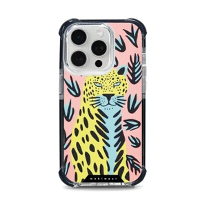 Case MagSafe Elite Bumper for Apple iPhone 15 Pro - Design D028D