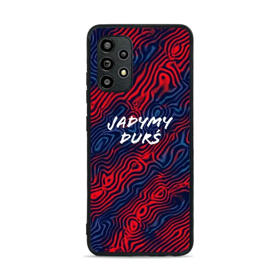 Phone Glossy Case Samsung Galaxy A32 4G - Design G07GZ