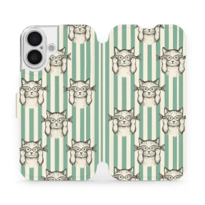 Phone Case Apple iPhone 16 - Design VP90S