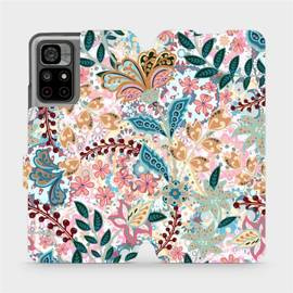 Phone Case Xiaomi Redmi Note 11 - Design MX04S