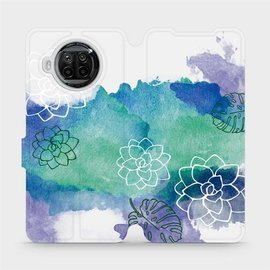 Phone Case Xiaomi Mi 10T Lite - Design MG11S