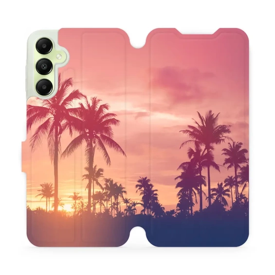 Phone Case Samsung Galaxy A05s - Design M134P