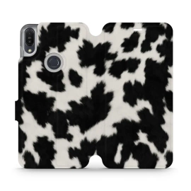 Phone Case Asus Zenfone Max Pro M1 ZB602KL - Design V165S