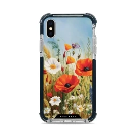 Case MagSafe Elite Bumper for Apple iPhone X - Design D010D
