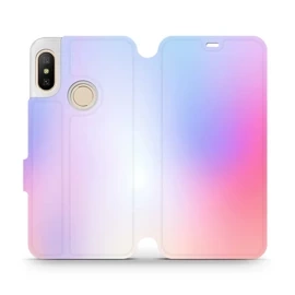 Hülle für Xiaomi Mi A2 Lite - Farbe VP65S