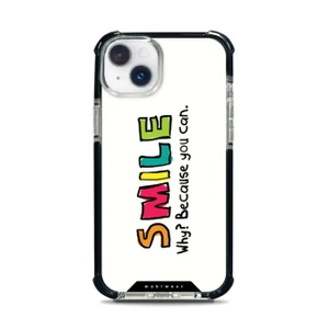 Case MagSafe Elite Bumper for Apple iPhone 14 Plus - Design D073D