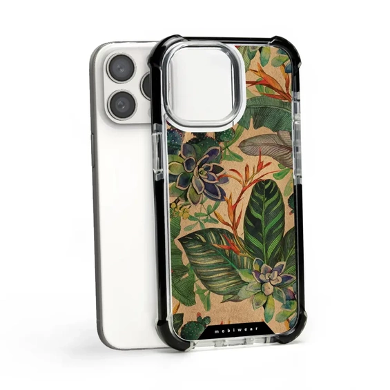 Case MagSafe Elite Bumper for Apple iPhone 15 Pro Max - Design D013D