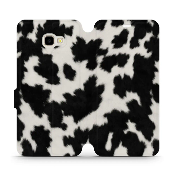 Hülle für Samsung Galaxy J4 Plus 2018 - Farbe V165S