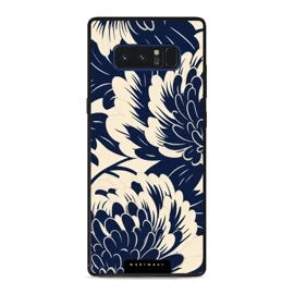 Phone Glossy Case Samsung Galaxy Note 8 - Design GA40G