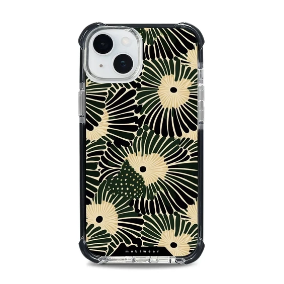 Case MagSafe Elite Bumper for Apple iPhone 15 Plus - Design DA44D