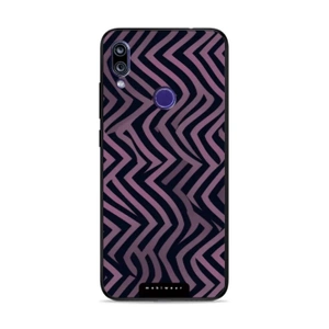 Phone Glossy Case Xiaomi Redmi 7 - Design GA55G