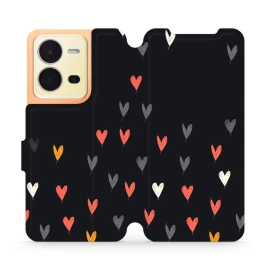 Phone Case Vivo X80 Lite - Design VP79P