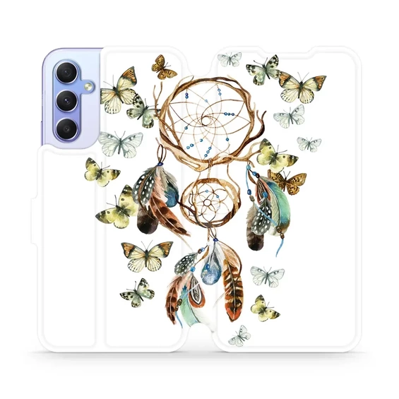 Phone Case Samsung Galaxy A34 5G - Design M001P