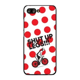 Hülle Glossy Case für Huawei Honor 10 - Farbe GD08G