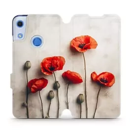 Hülle für Huawei Y6S - Farbe VP42S