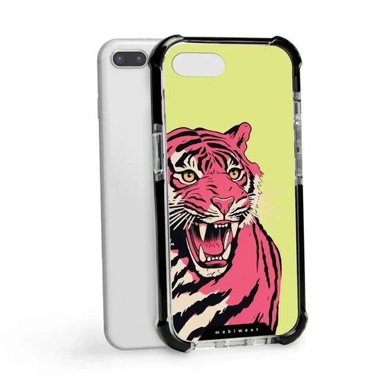 Case MagSafe Elite Bumper for Apple iPhone 7 Plus - Design D029D