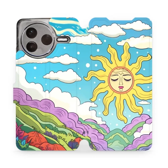 Phone Case Xiaomi POCO F7 Pro 5G - Design VP57P