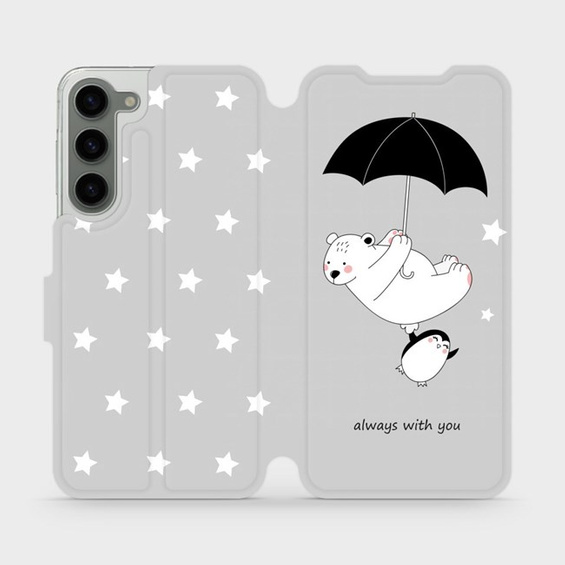 Phone Case Samsung Galaxy S23 Plus - Design MH08P