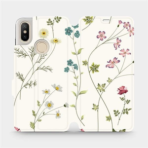 Etui do Xiaomi Mi A2 - wzór MD03S