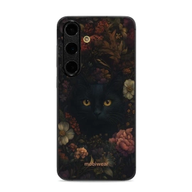 Phone Glossy Case Samsung Galaxy S24 FE - Design G161G