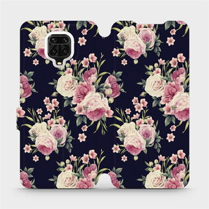 Phone Case Xiaomi Redmi Note 9 Pro - Design V068P