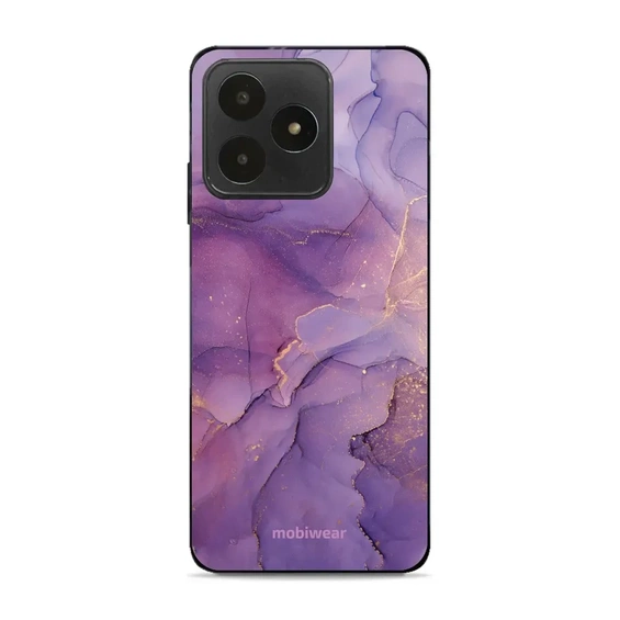 Phone Glossy Case Realme Note 50 - Design G050G