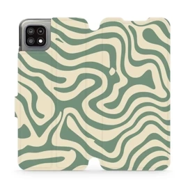 Phone Case Samsung Galaxy A22 5G - Design VA57S