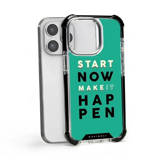 Etui MagSafe Elite Bumper Apple iPhone 14 Pro - wzór D079D