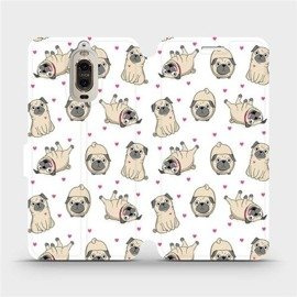 Phone Case Huawei Mate 9 Pro - Design M097P