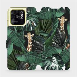 Phone Case Xiaomi POCO C40 - Design VP06P