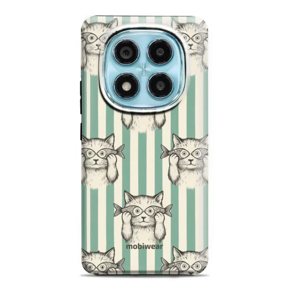 Etui Elite Pro do Xiaomi Redmi Note 14 Pro 5G - wzór EP90E