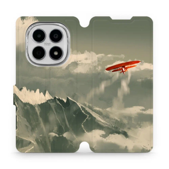 Phone Case Xiaomi Redmi Note 15 5G - Design MA03P