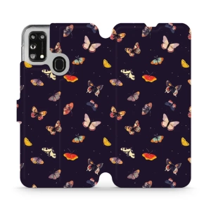 Phone Case Samsung Galaxy M21 - Design VP78S