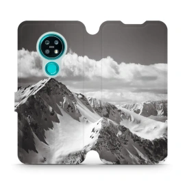 Phone Case Nokia 7.2 - Design M152P