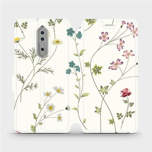 Etui do Nokia 8 - wzór MD03S