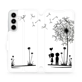 Phone Case Samsung Galaxy A35 5G - Design MH16P