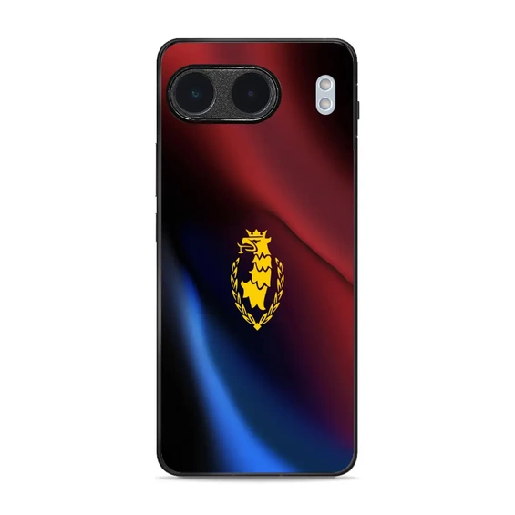 Phone Glossy Case OnePLus Nord 4 5G - Design G07PS